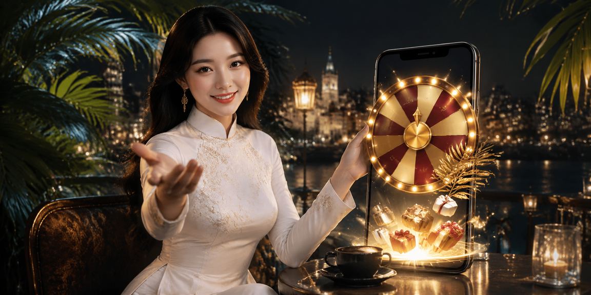 Giao diện chơi roulette trực tiếp tại Hà Nội