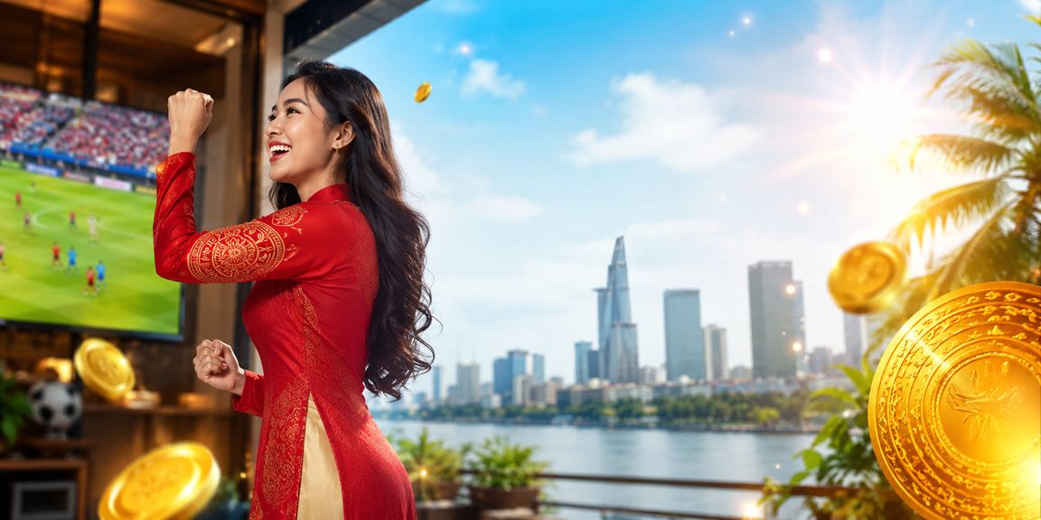Trải nghiệm cá cược casino trực tuyến uy tín tại Việt Nam