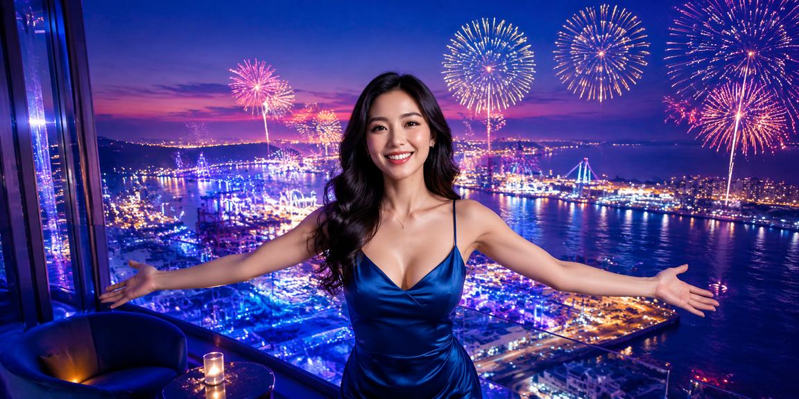 Khung cảnh nhộn nhịp tại Vũng Tàu với nhiều ưu đãi cá cược